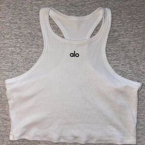 Alo Tank Top